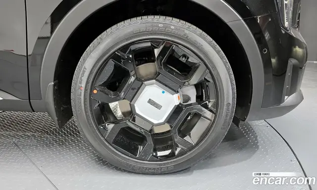 Kia Sorento 2025 2.2 автомат (гидро), миниатюра 4 Kia Sorento 2025 2.2 автомат (гидро), миниатюра 4