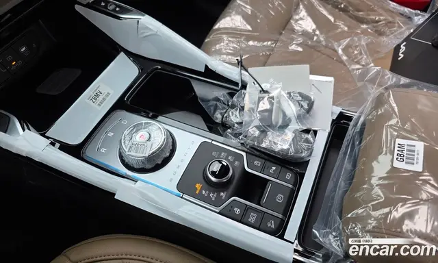 Kia Sorento 2025 2.2 автомат (гидро), миниатюра 8 Kia Sorento 2025 2.2 автомат (гидро), миниатюра 8