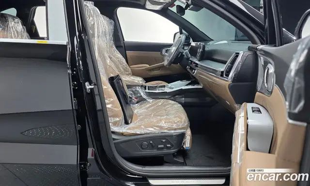 Kia Sorento 2025 2.2 автомат (гидро), миниатюра 9 Kia Sorento 2025 2.2 автомат (гидро), миниатюра 9