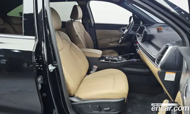 Kia Sorento 2026 1.6 автомат (гидро), миниатюра 12