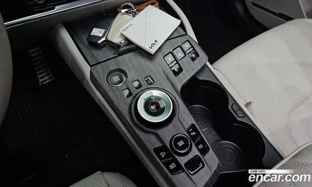 Kia Sportage 2023 2.0 автомат (гидро), миниатюра 12