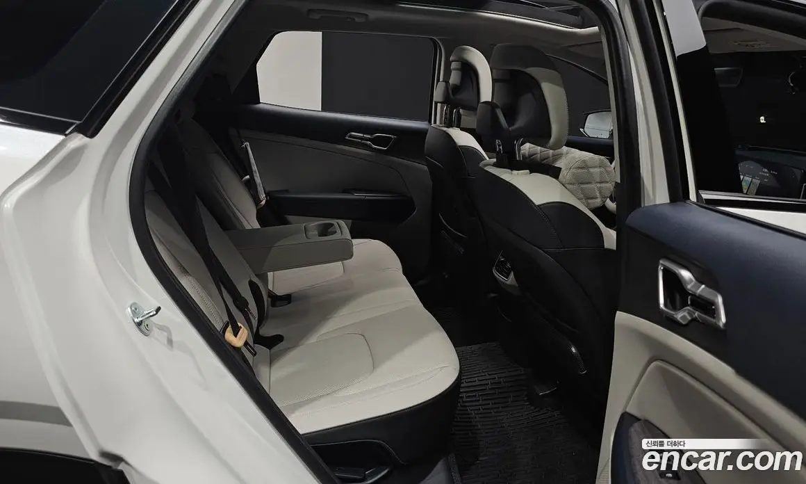 Kia Sportage 2023 2.0 автомат (гидро), фото 16