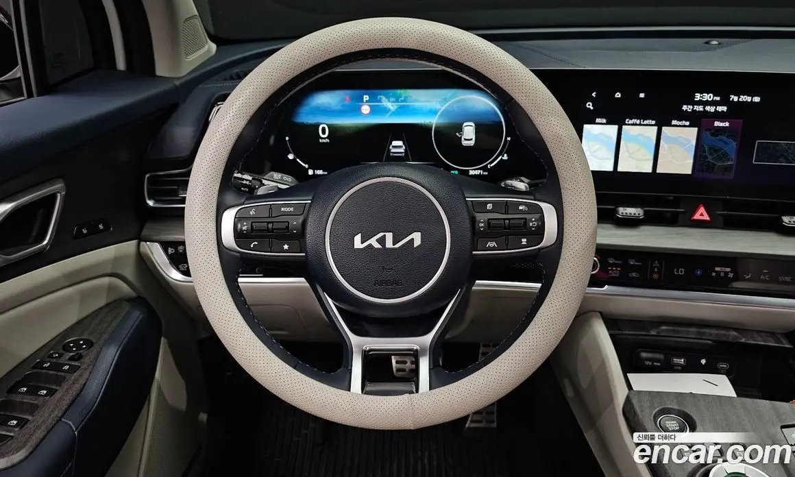 Kia Sportage 2023 2.0 автомат (гидро), фото 19
