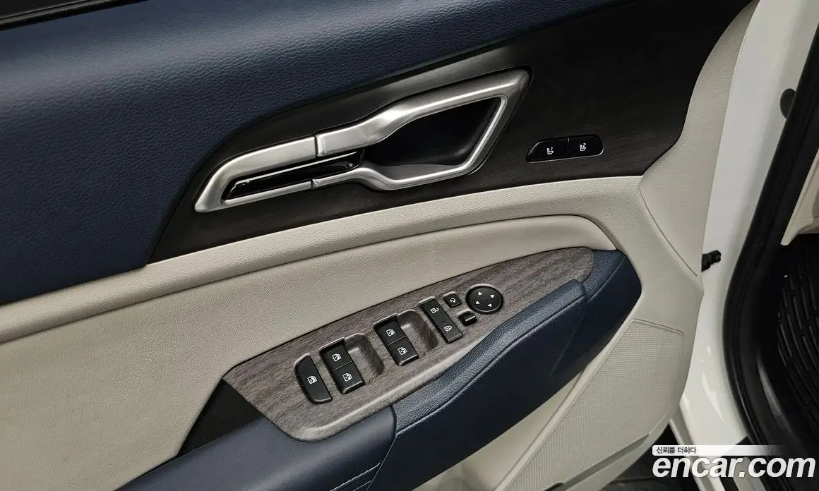 Kia Sportage 2023 2.0 автомат (гидро), фото 22