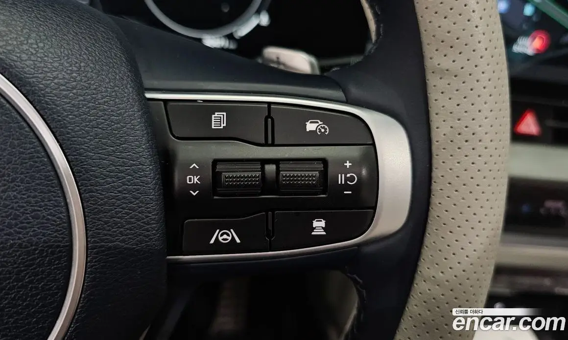 Kia Sportage 2023 2.0 автомат (гидро), фото 27