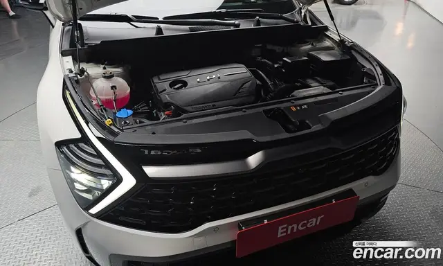 Kia Sportage 2023 2.0 автомат (гидро), миниатюра 6
