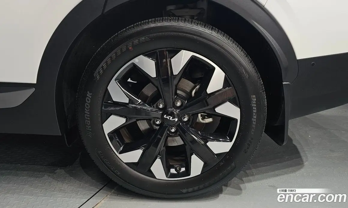 Kia Sportage 2023 2.0 автомат (гидро), фото 7