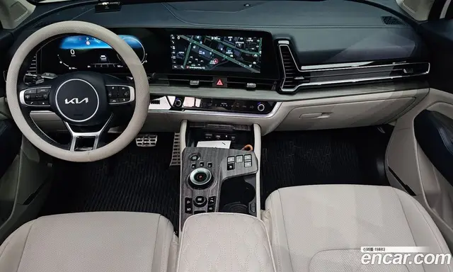 Kia Sportage 2023 2.0 автомат (гидро), миниатюра 10