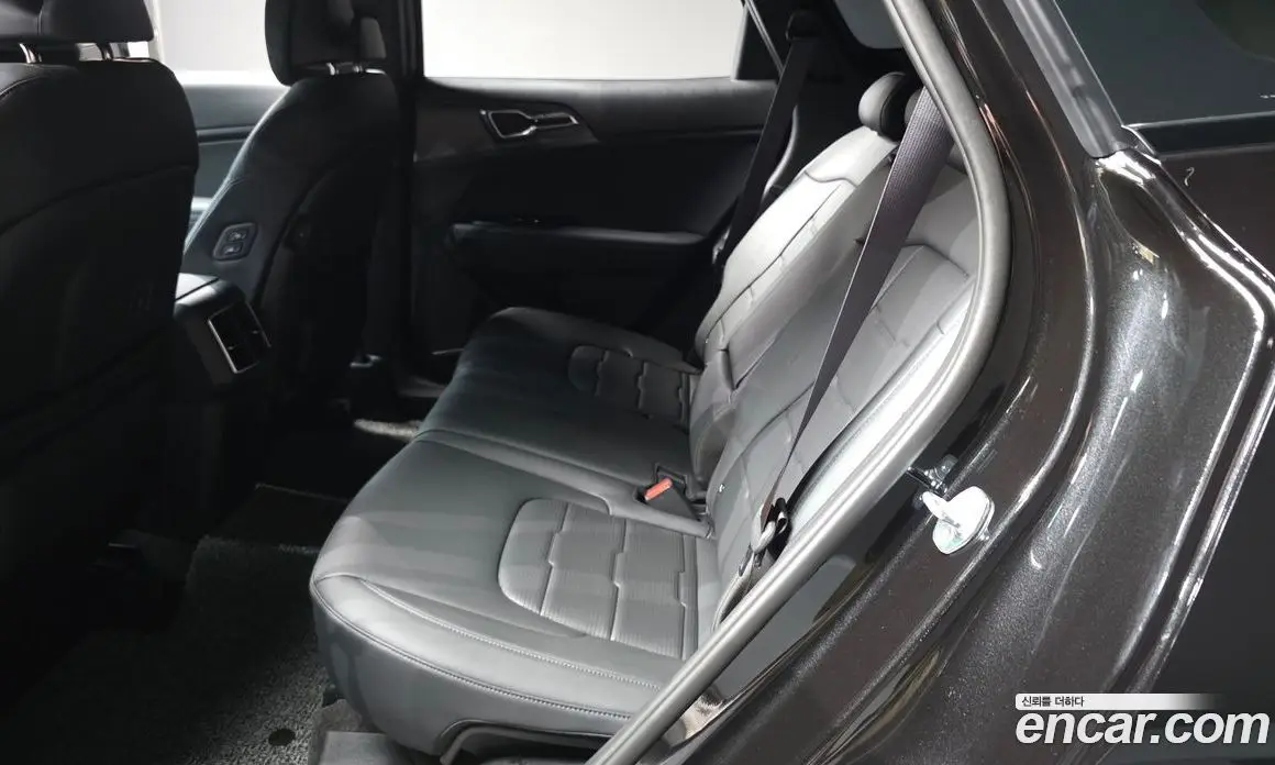 Kia Sportage 2026 1.6 автомат (гидро), фото 16