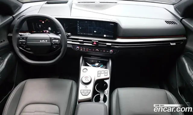 Kia Sportage 2026 1.6 автомат (гидро), миниатюра 10