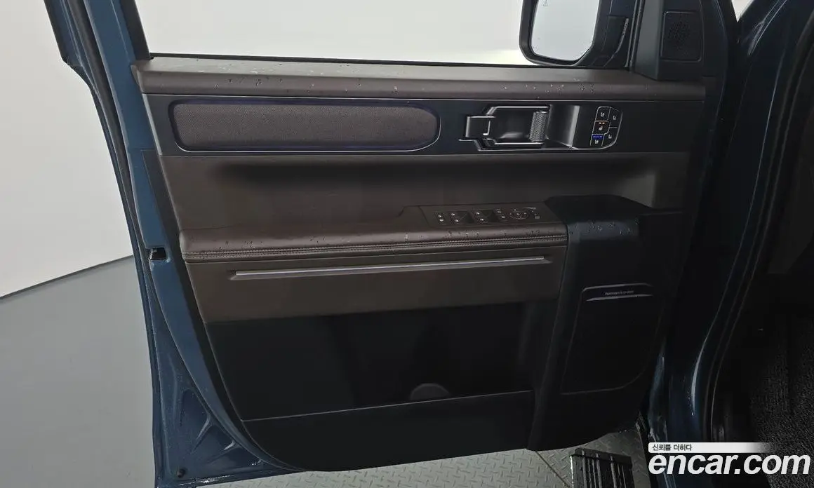 Kia Tasman 2025 2.5 автомат (гидро), фото 14