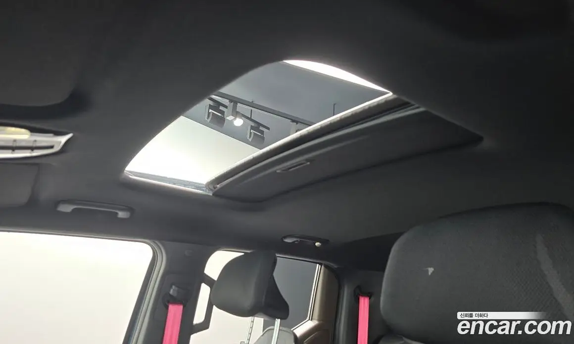 Kia Tasman 2025 2.5 автомат (гидро), фото 24