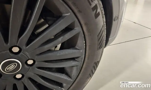 Land Rover Discovery 2019 3.0 автомат (гидро), миниатюра 8