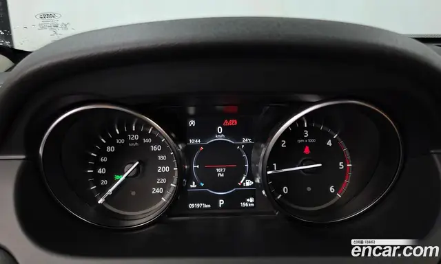 Land Rover Discovery Sport 2018 2.0 автомат (гидро), миниатюра 11