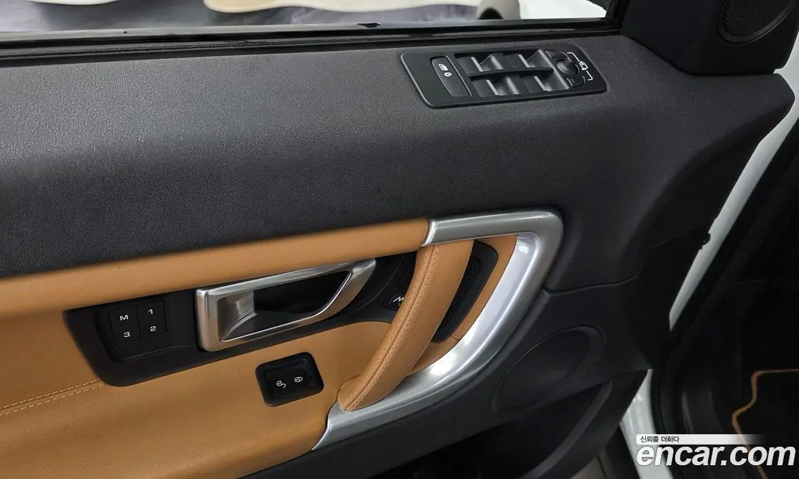 Land Rover Discovery Sport 2018 2.0 автомат (гидро), фото 24