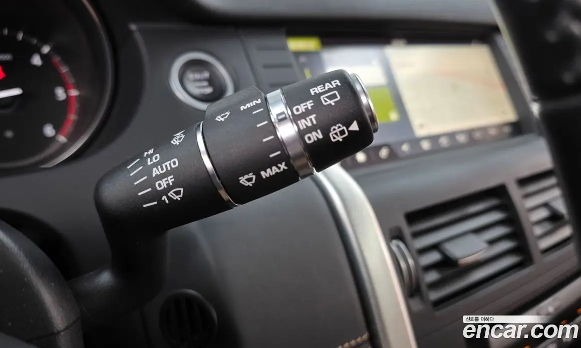 Land Rover Discovery Sport 2018 2.0 автомат (гидро), фото 29
