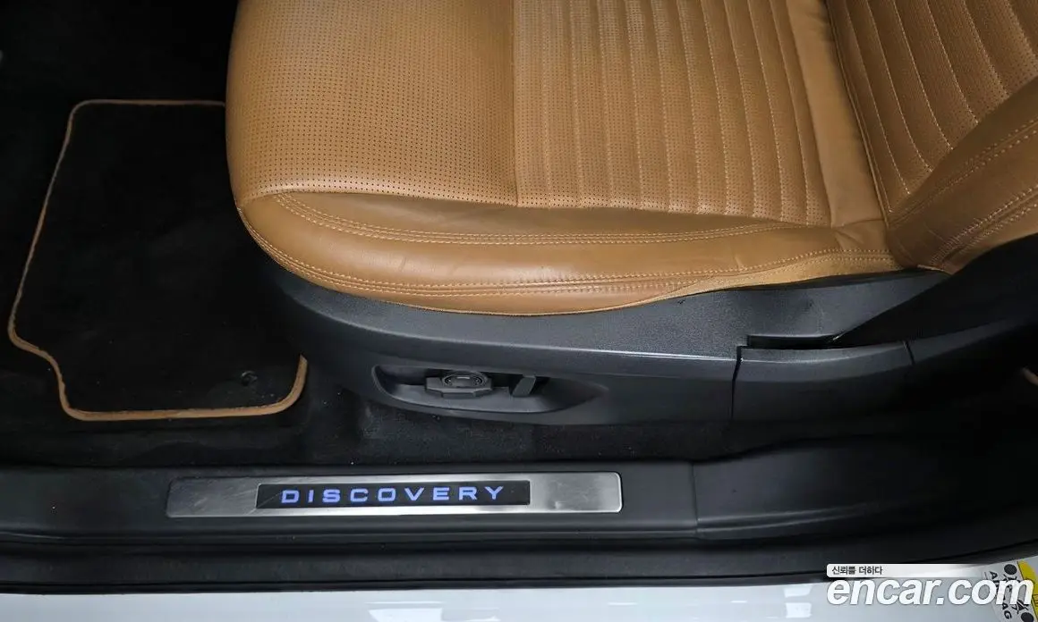 Land Rover Discovery Sport 2018 2.0 автомат (гидро), фото 32