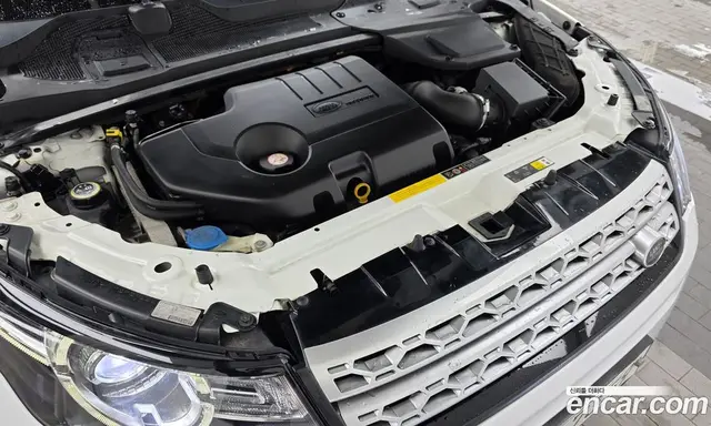 Land Rover Discovery Sport 2018 2.0 автомат (гидро), миниатюра 6