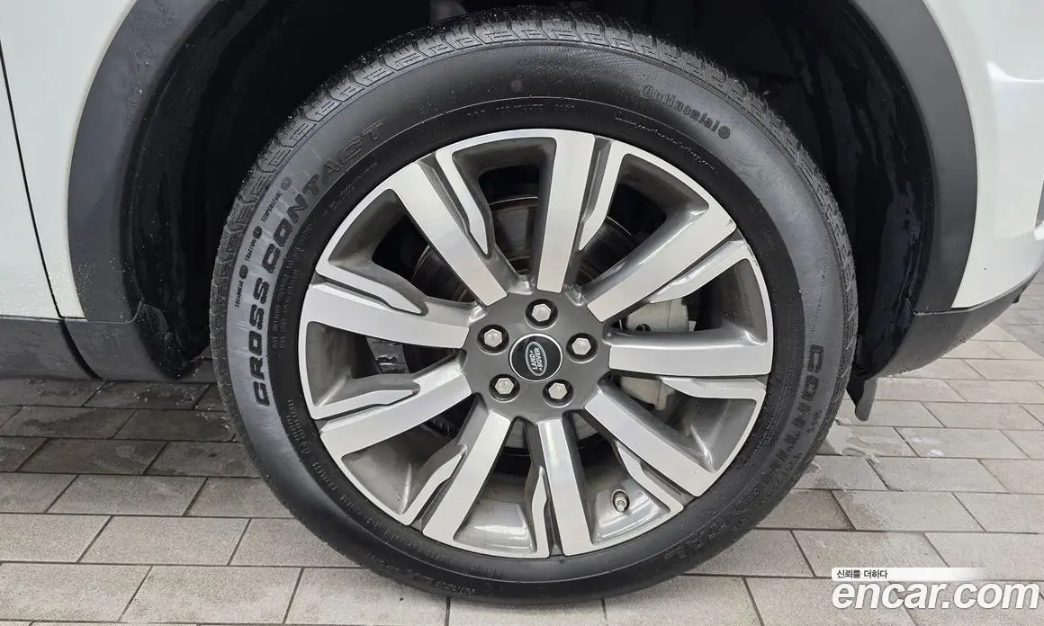 Land Rover Discovery Sport 2018 2.0 автомат (гидро), фото 7