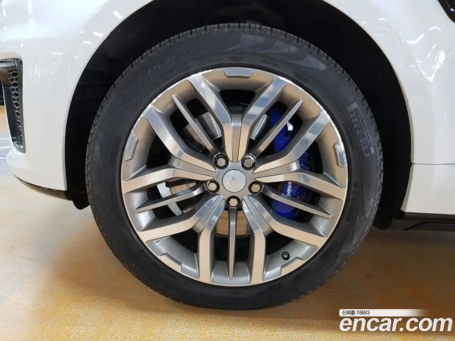 Land Rover Range Rover Sport 2015 5.0 автомат (гидро), фото 20 Land Rover Range Rover Sport 2015 5.0 автомат (гидро), фото 20