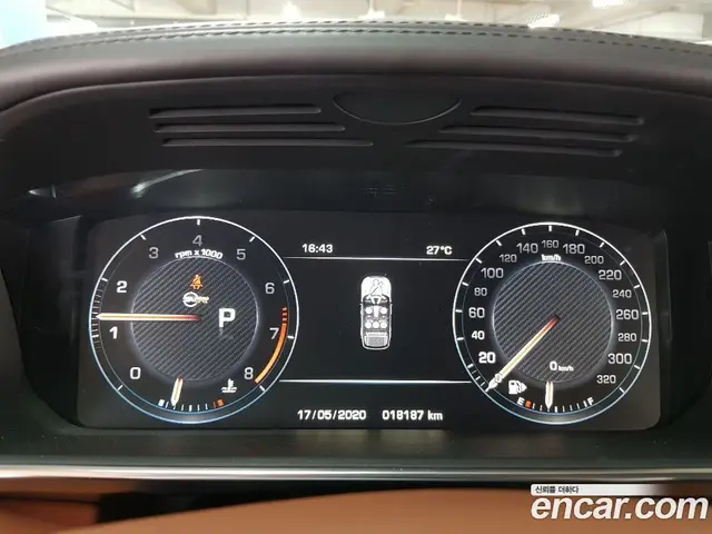 Land Rover Range Rover Sport 2015 5.0 автомат (гидро), миниатюра 8 Land Rover Range Rover Sport 2015 5.0 автомат (гидро), миниатюра 8