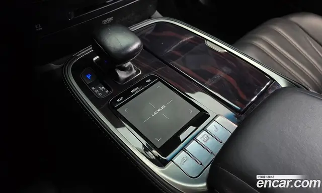 Lexus LS 2018 3.4 автомат (гидро), миниатюра 12