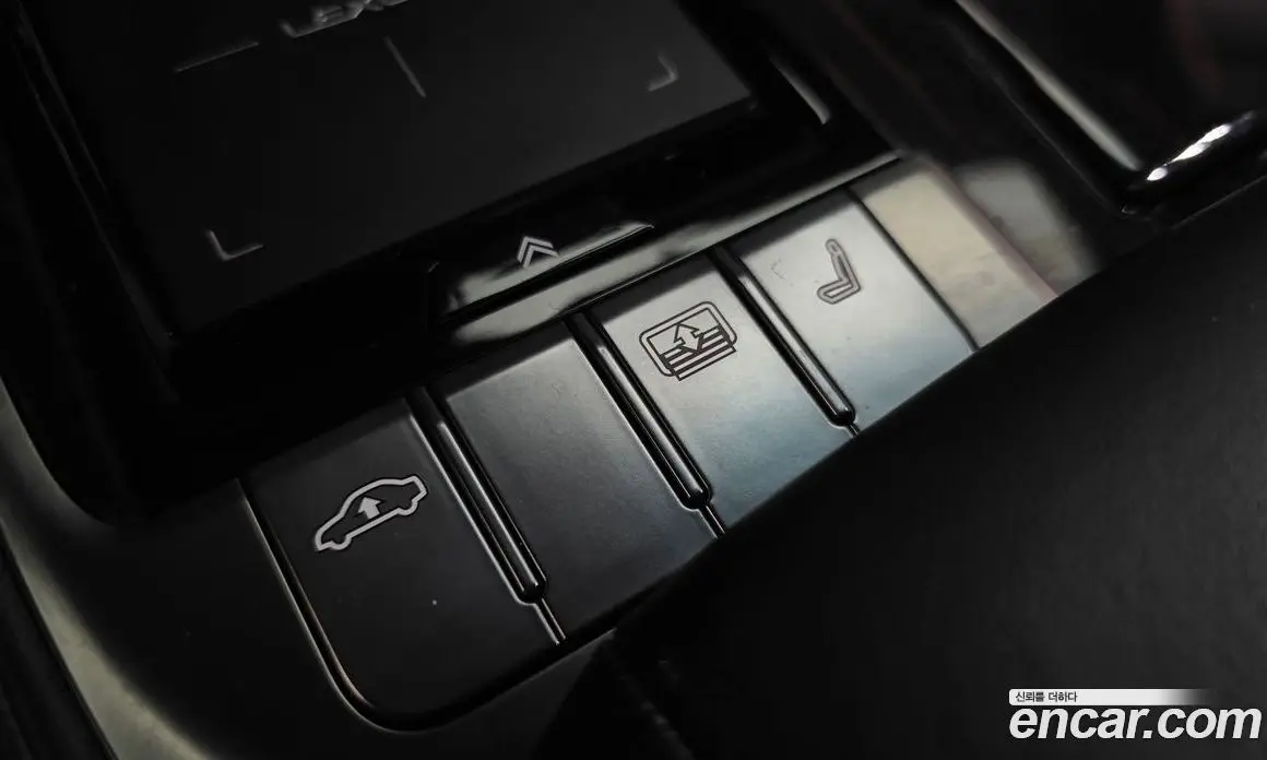Lexus LS 2018 3.4 автомат (гидро), фото 21