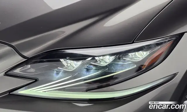 Lexus LS 2018 3.4 автомат (гидро), миниатюра 8
