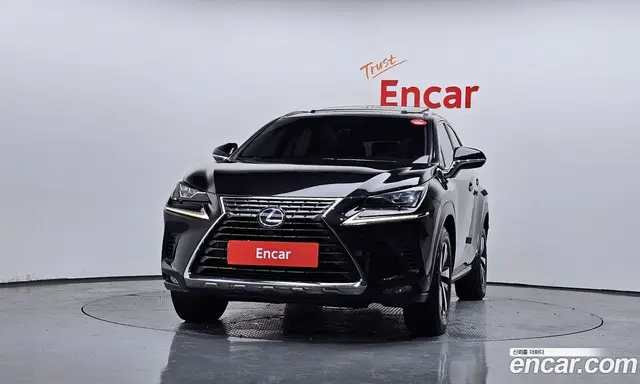 Lexus NX 2017 2.5 автомат (гидро), миниатюра 3