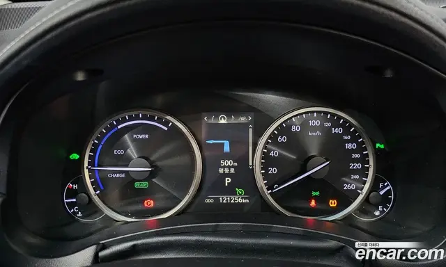 Lexus NX 2017 2.5 автомат (гидро), миниатюра 8