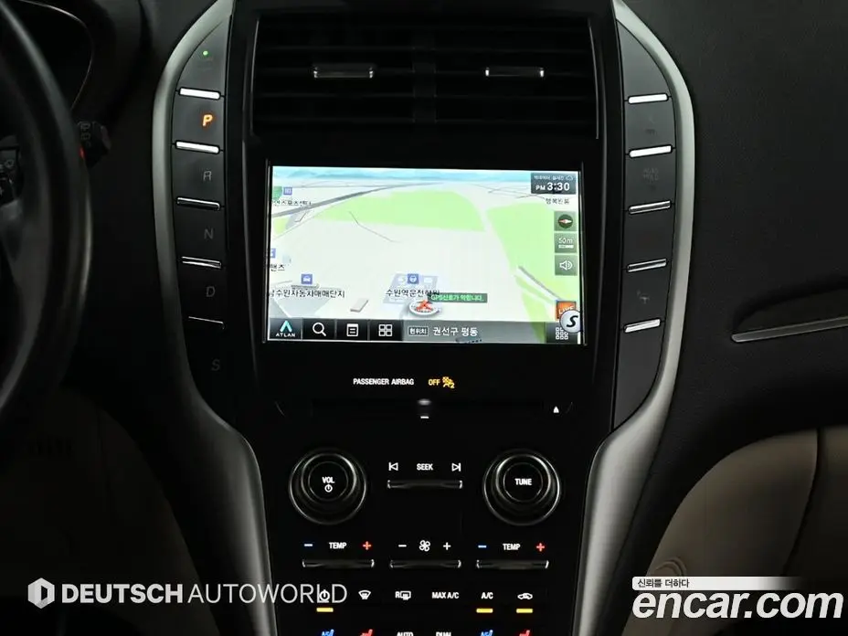 Lincoln MKC 2019 2.0 автомат (гидро), фото 14