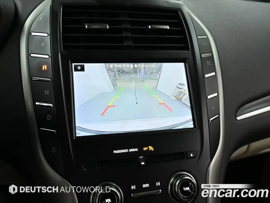 Lincoln MKC 2019 2.0 автомат (гидро), фото 15