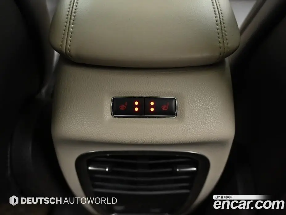 Lincoln MKC 2019 2.0 автомат (гидро), фото 16