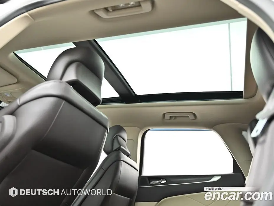 Lincoln MKC 2019 2.0 автомат (гидро), фото 18