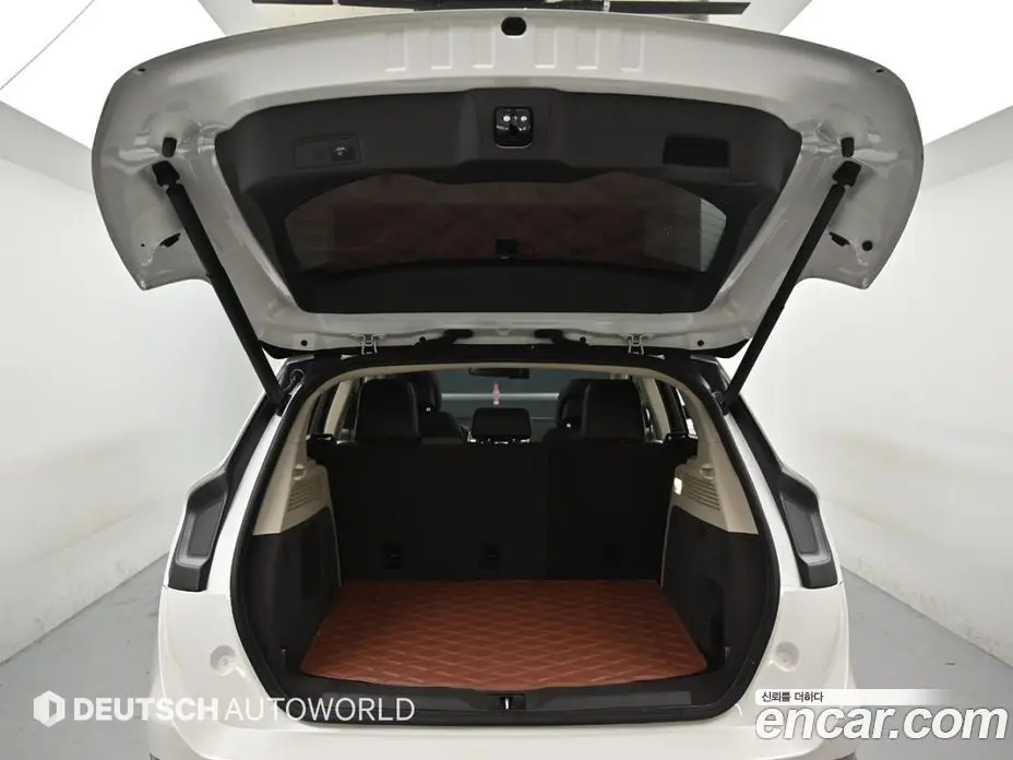 Lincoln MKC 2019 2.0 автомат (гидро), фото 19