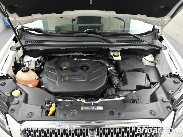 Lincoln MKC 2019 2.0 автомат (гидро), миниатюра 6