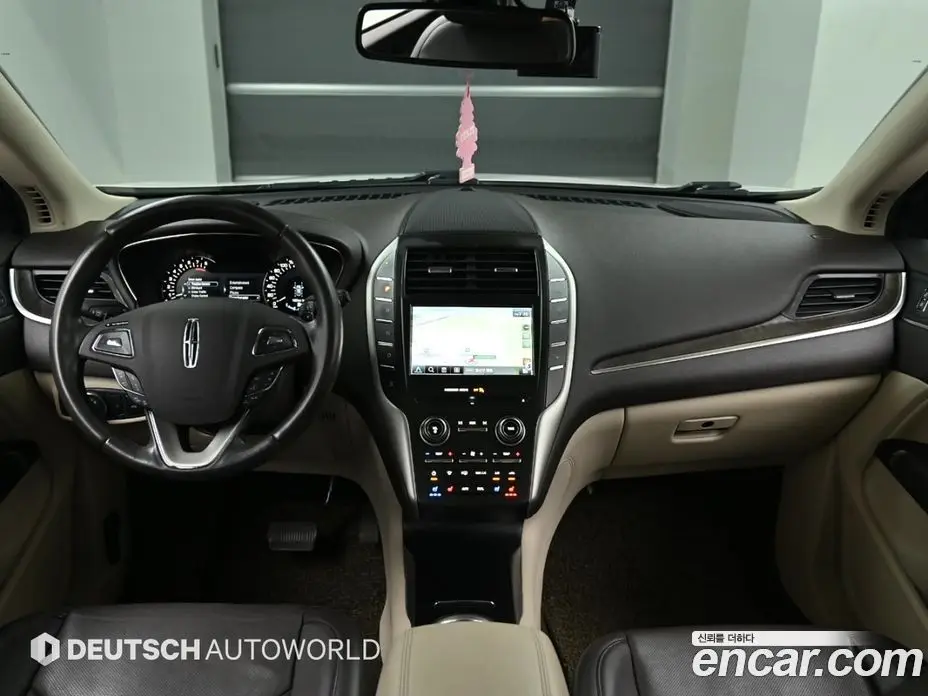 Lincoln MKC 2019 2.0 автомат (гидро), фото 7