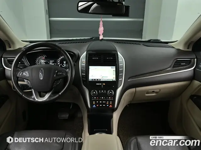 Lincoln MKC 2019 2.0 автомат (гидро), миниатюра 7