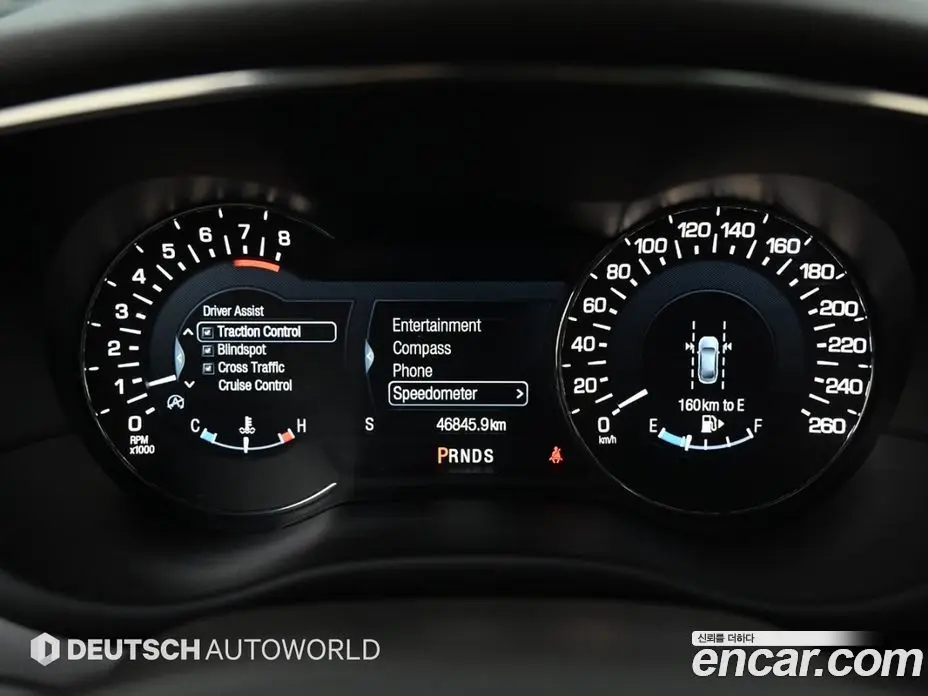 Lincoln MKC 2019 2.0 автомат (гидро), фото 8