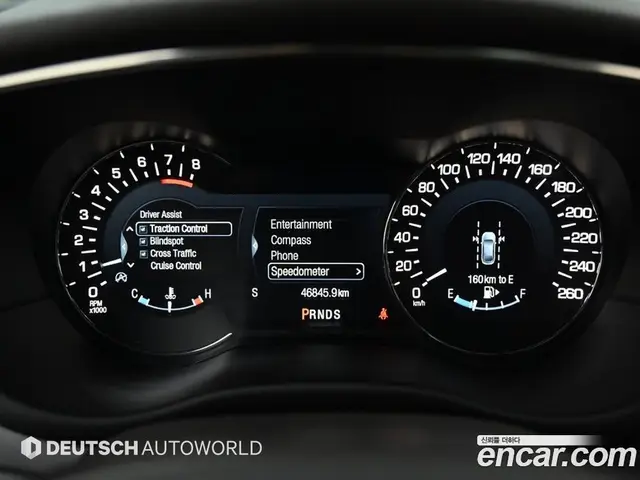 Lincoln MKC 2019 2.0 автомат (гидро), миниатюра 8