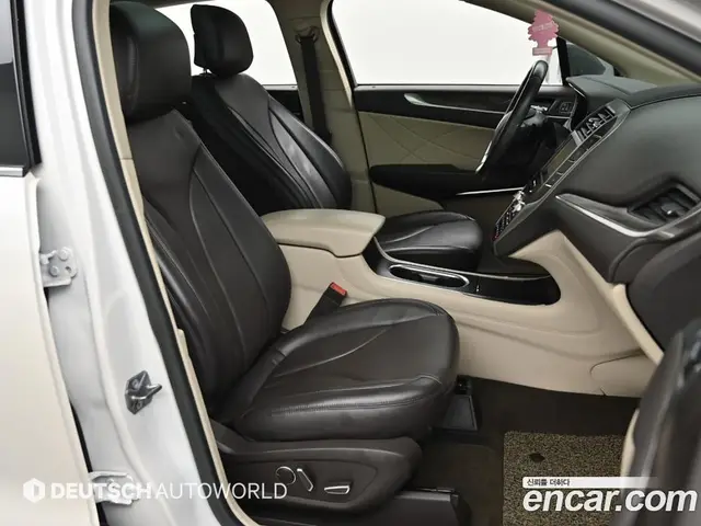 Lincoln MKC 2019 2.0 автомат (гидро), миниатюра 10