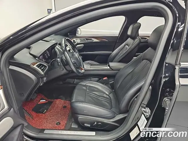 Lincoln MKZ 2018 2.0 автомат (гидро), миниатюра 11