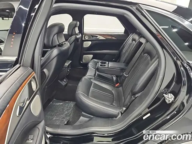 Lincoln MKZ 2018 2.0 автомат (гидро), миниатюра 12