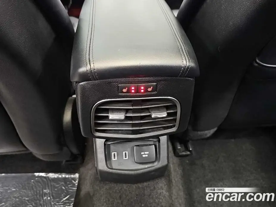 Lincoln MKZ 2018 2.0 автомат (гидро), фото 13