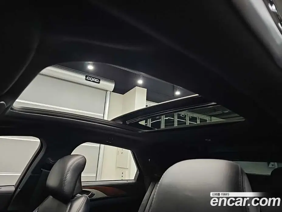 Lincoln MKZ 2018 2.0 автомат (гидро), фото 14