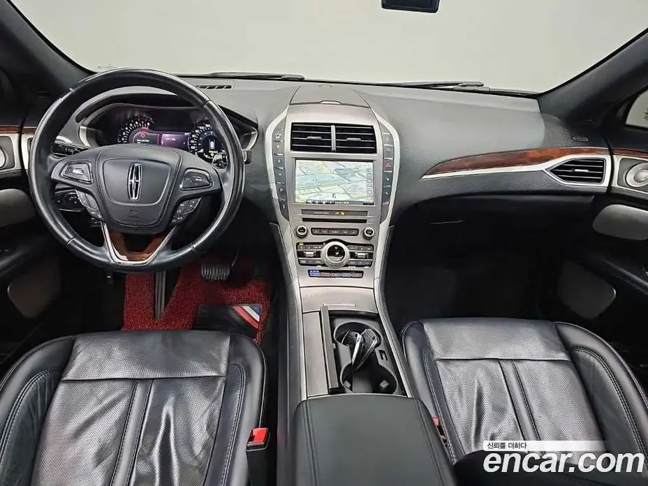 Lincoln MKZ 2018 2.0 автомат (гидро), фото 7