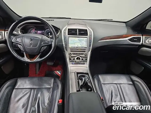 Lincoln MKZ 2018 2.0 автомат (гидро), миниатюра 7