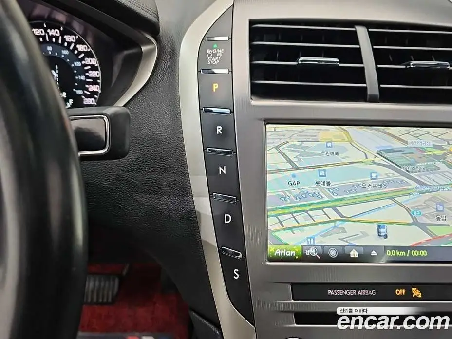 Lincoln MKZ 2018 2.0 автомат (гидро), фото 8