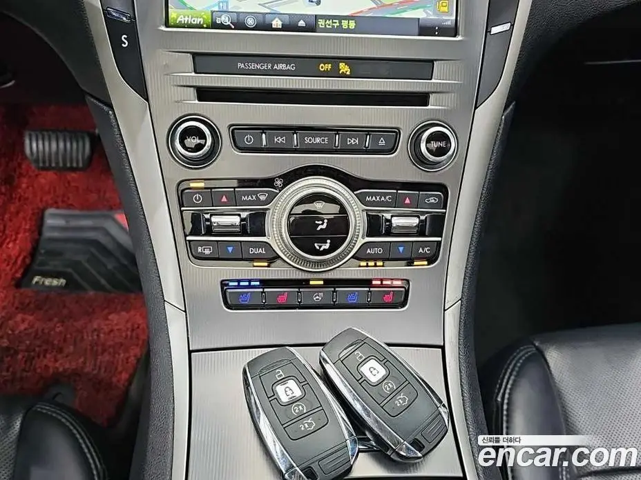 Lincoln MKZ 2018 2.0 автомат (гидро), фото 10