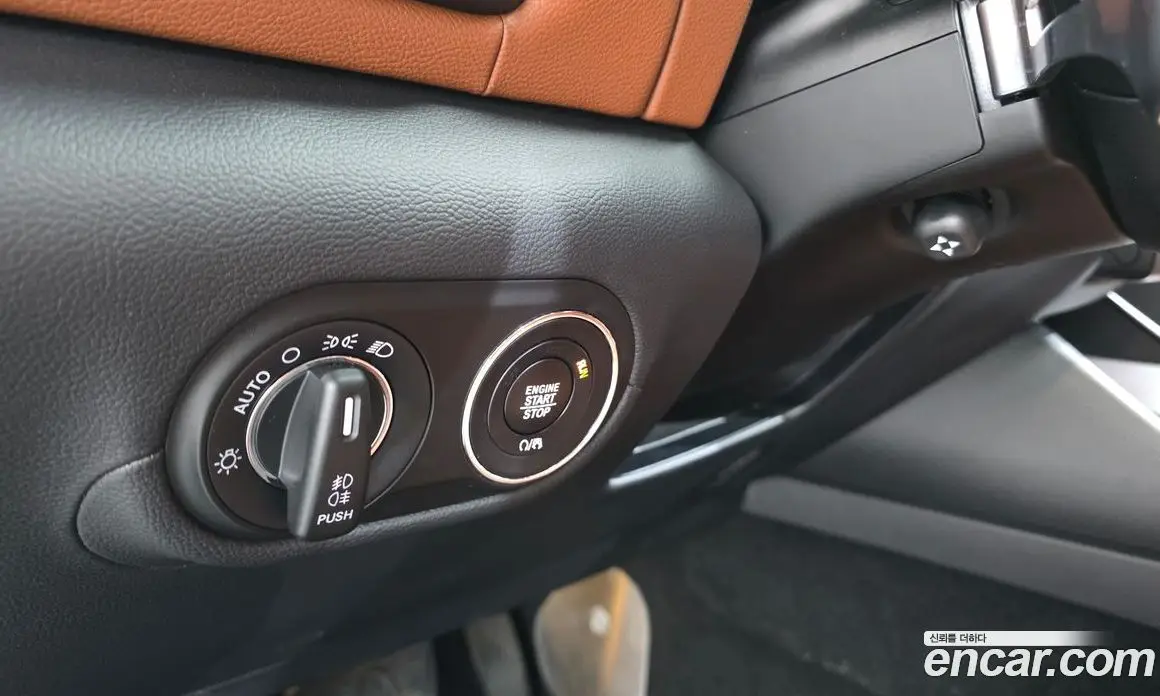 Maserati Levante 2017 3.0 автомат (гидро), фото 13